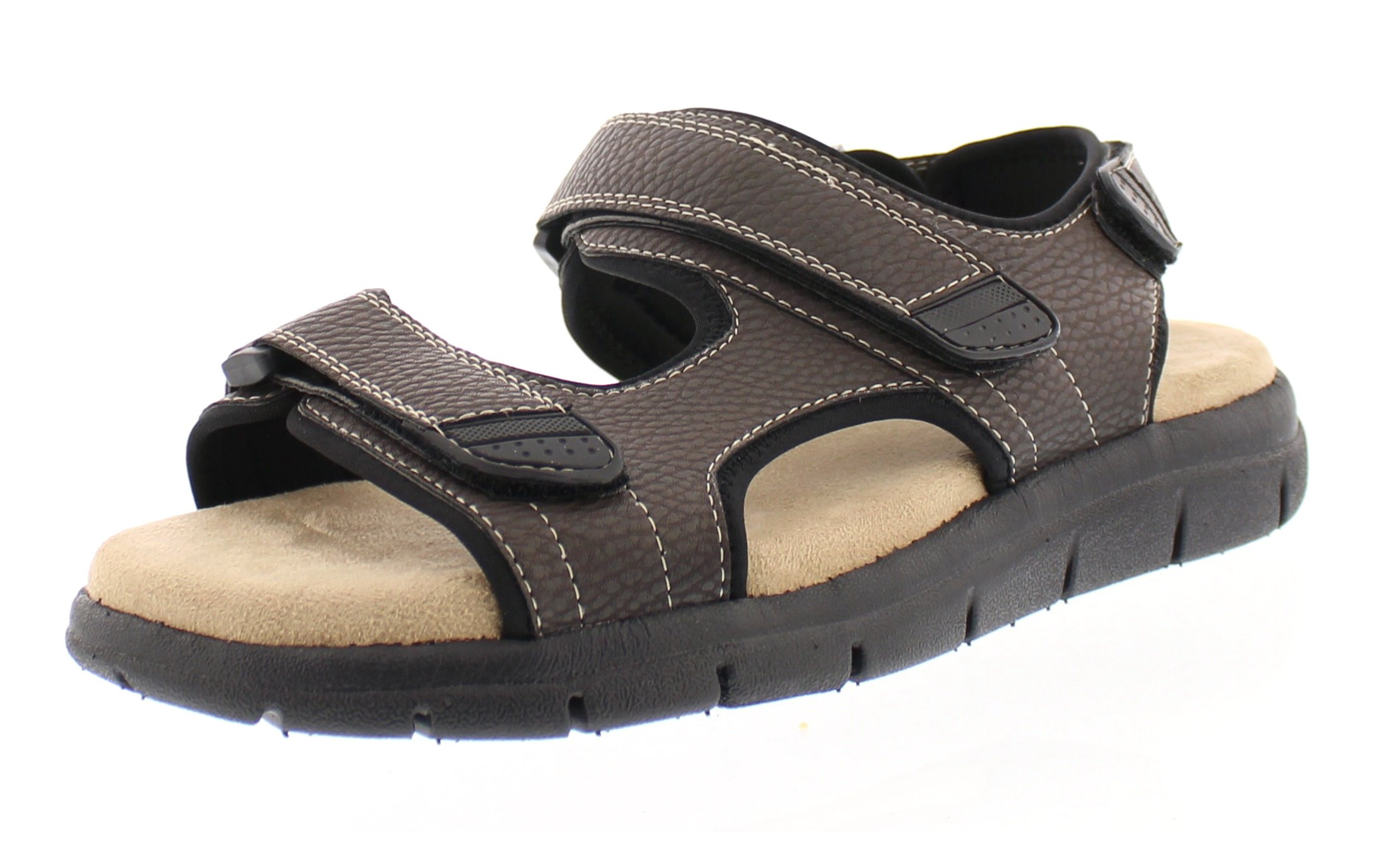 mens fishing sandals