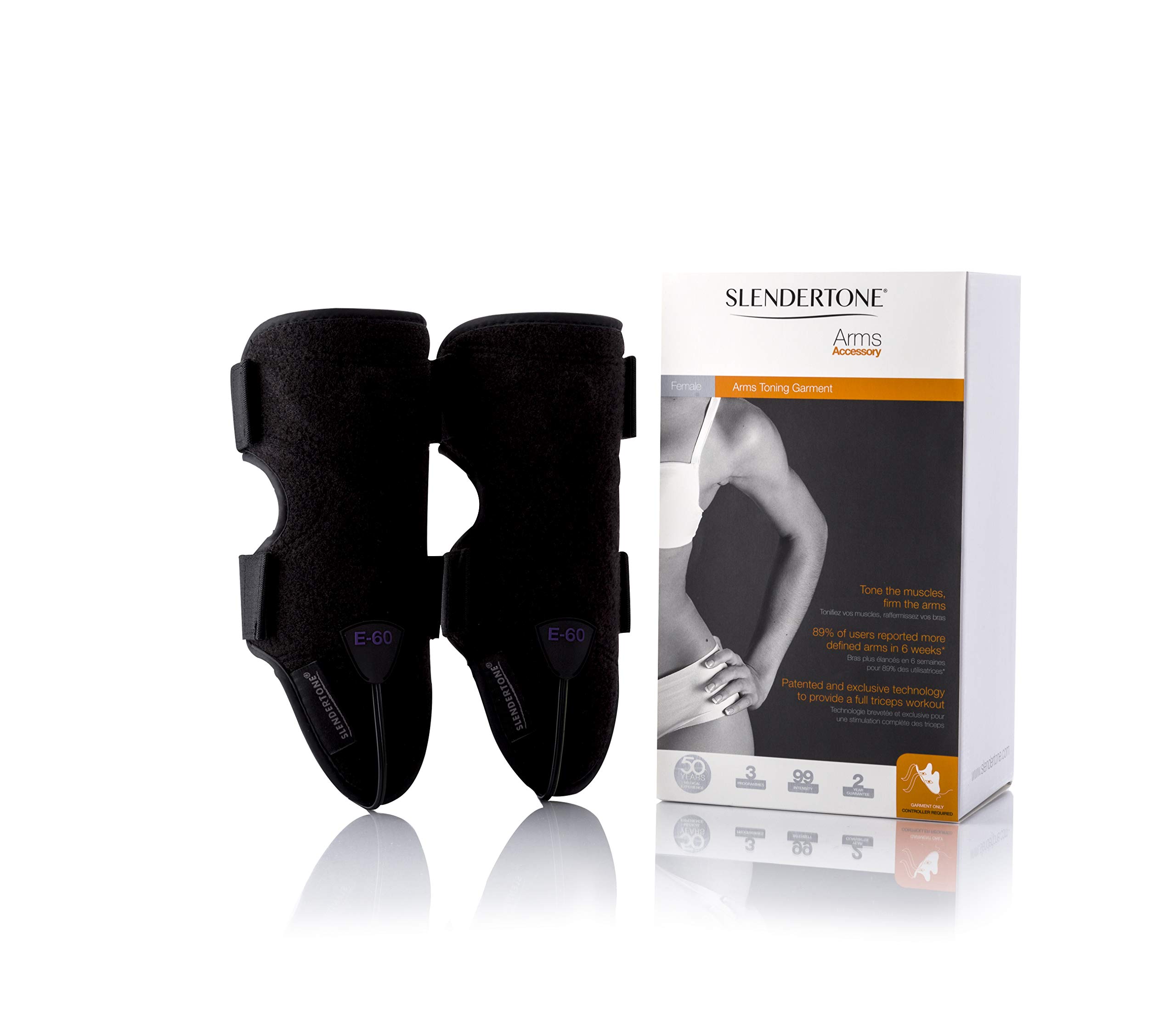 Slendertone Arms Tricep Toning Accessory for Women