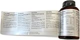 PH PROWISE Glucosamine & Chondroitin Complex 200 Tablets UK Made 8 Components view 6