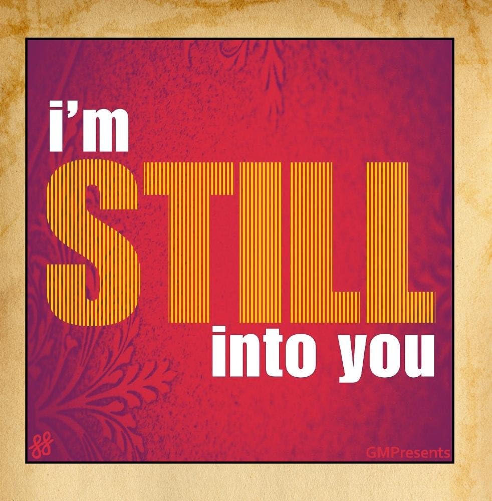 I'm Still Into You (Paramore, Glee Cast Cover)