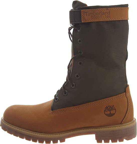 gaiter timberlands