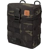 Helikon-Tex E&amp;E Pouch Multicam Black