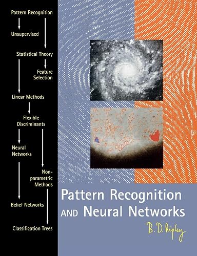 Download Pattern Recognition and Neural Networks PDF