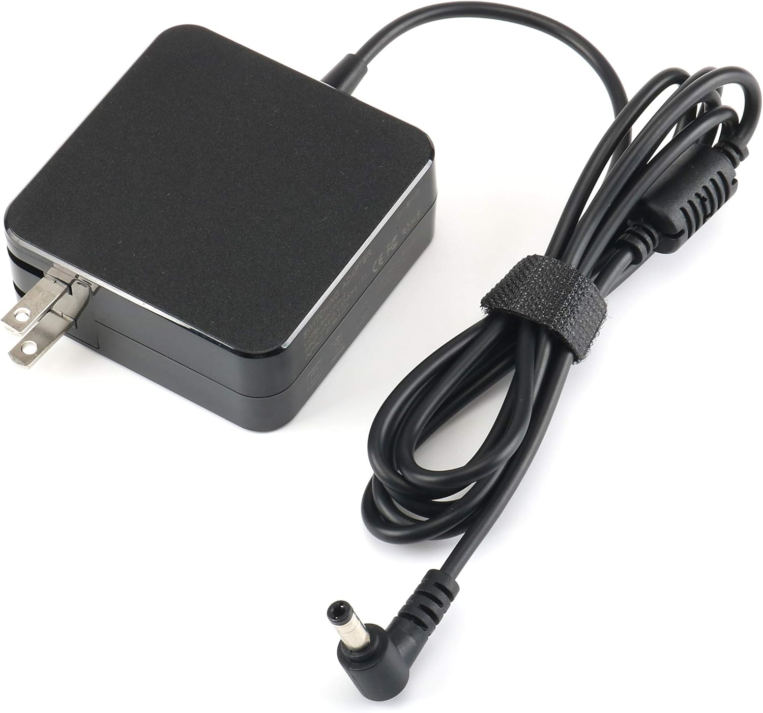 Amazon ASUS/エイスース用65W 互換ACアダプター PC充電器 電源アダプター ASUS D450 D550 F553