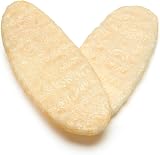 Kiddylicious Banana Mini Wafers Gluten Free Dairy Free 6+ Months 6 x 4 Twin view 6