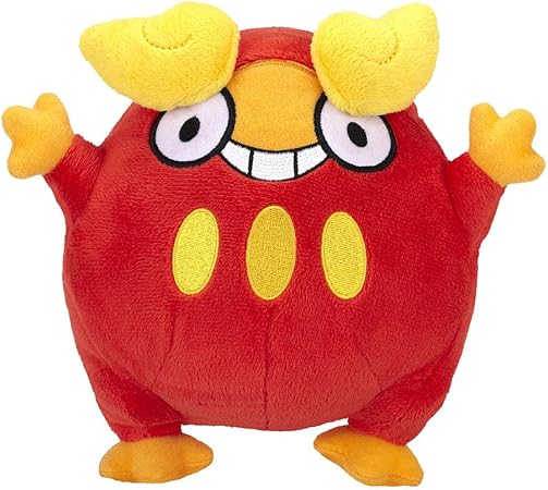 darumaka plush