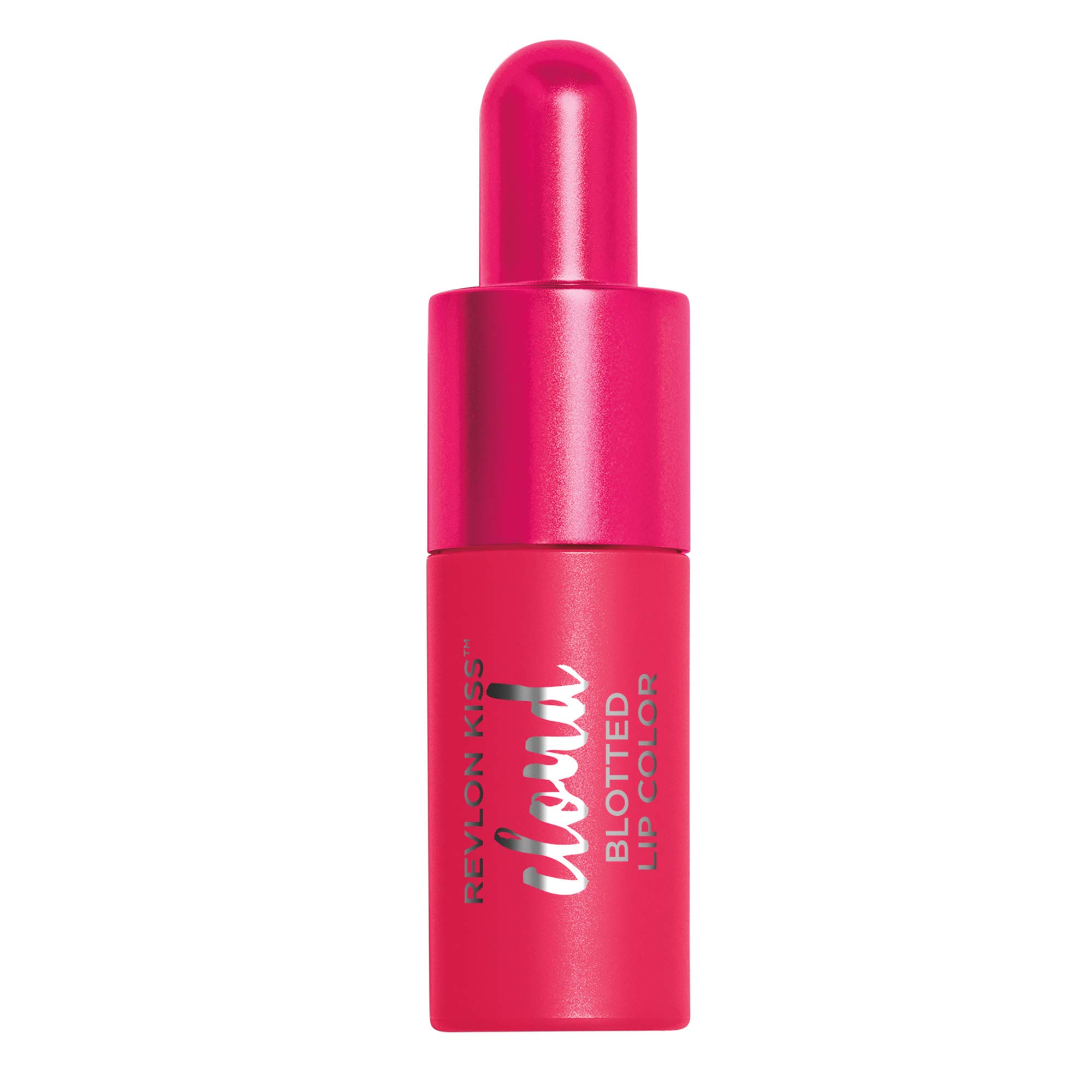 Revlon Kiss Cloud Blotted Lip Color, Pinkalicious