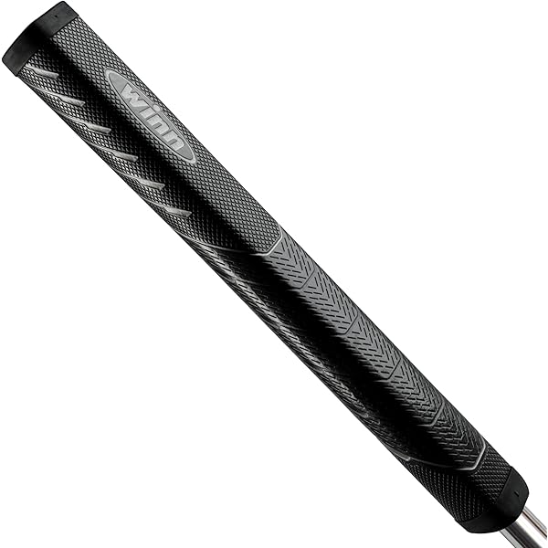 Amazon.com: LEZAX TOGP-0144 BK/RD TEE-OFF TPR Grips, Set of