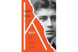Kafka: The Early Years