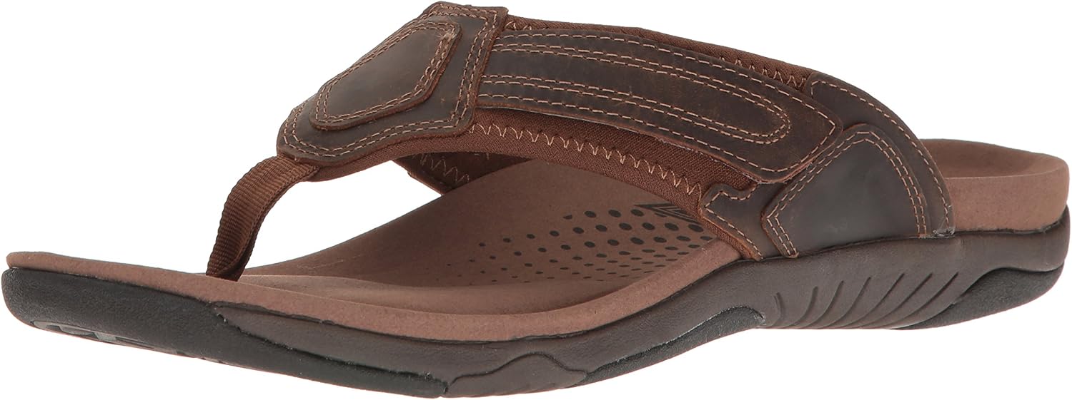 propet flip flops