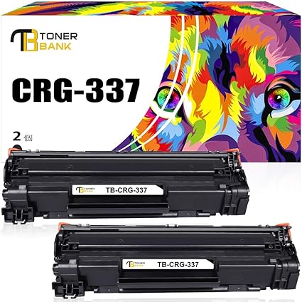 canon mf244dw toner compatible