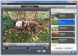 [Old Version] Roxio Easy VHS to DVD 3 Plus Video