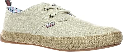ben sherman espadrilles