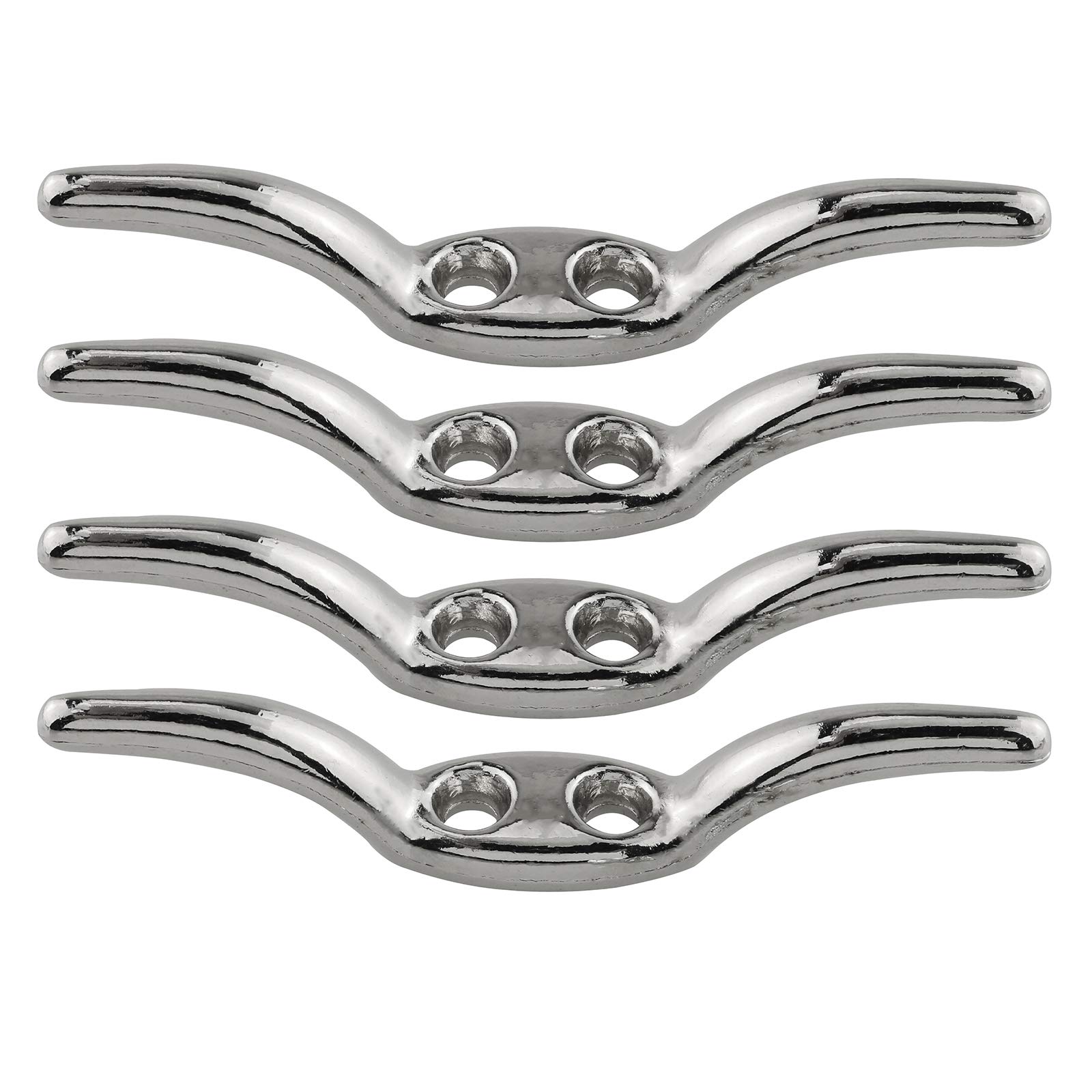 Buy AXLIZER 4PCS Blind Accessories Hooks, Blind Cord Cleat, Blind Cord