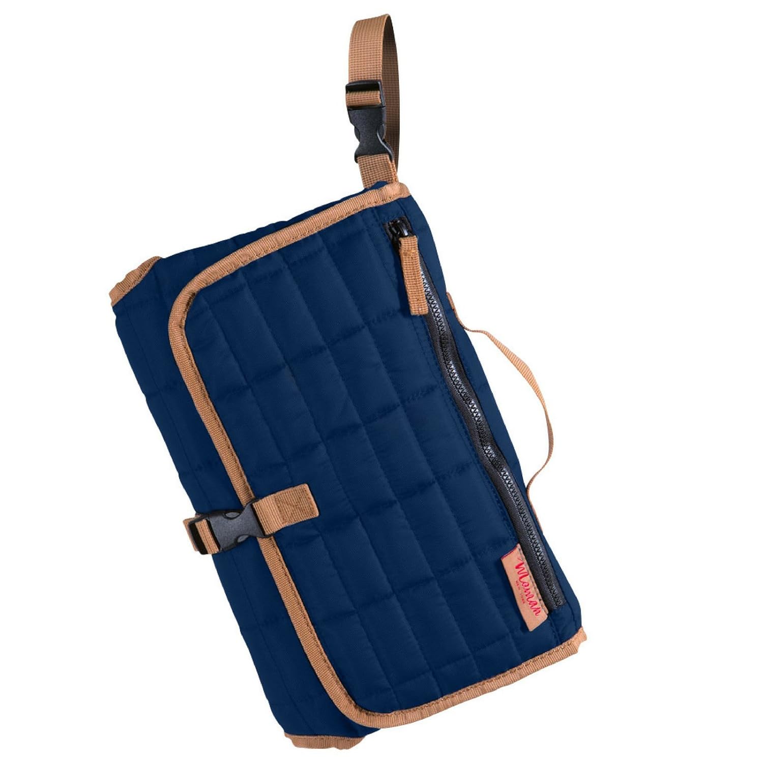 changing pad station