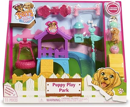 puppy in my pocket amazon