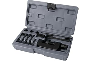 Performance Tool W89100 Chain Breaker and Riveting Tool