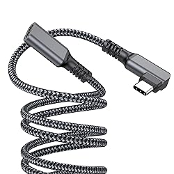 USB C Extension Cable 3ft, USB Type-C 3.1 Extender