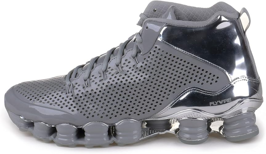 nike shox tlx mid
