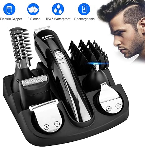 Coffret rasoir electrique homme Clearance