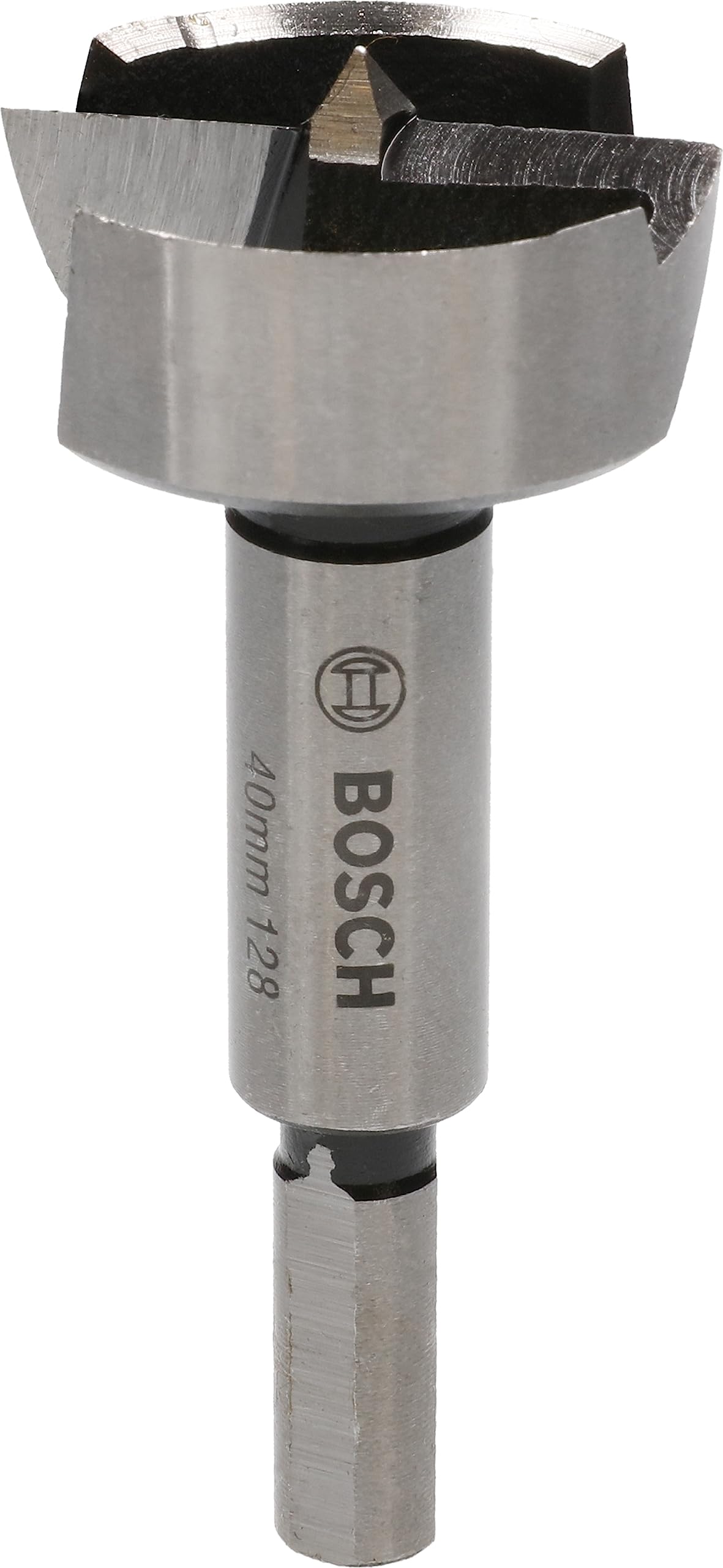 Bosch 2609255291 90mm Forstner Drill Bit with Diameter 40mm
