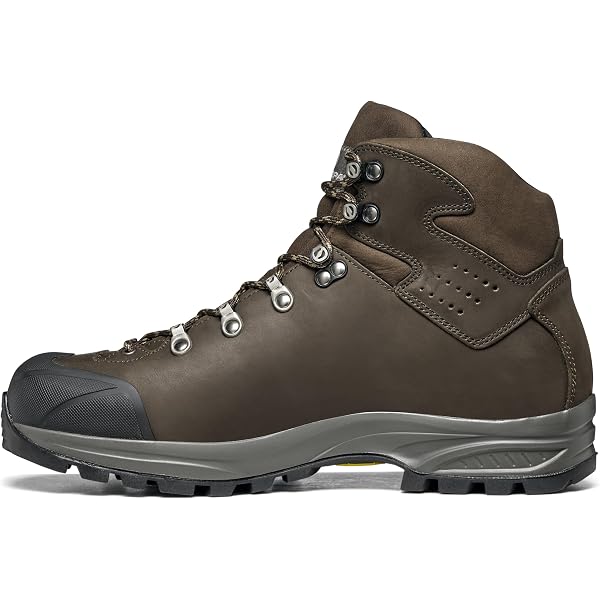 Scarpa women’s  kailash plug GTX Tan and Black hiking ? Boots Amazon.com | SCARPA Women main image 2