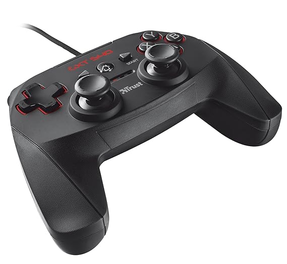 Gamepad
