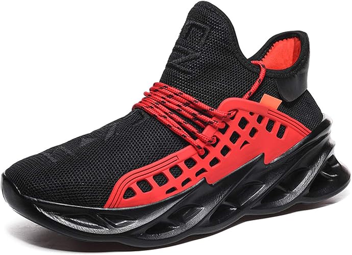 Amazon Dannto 厚底スニーカー メンズ ランニングシューズ 運動靴 スポーツシューズ ジョギング ランニング ウォーキング クッション性 軽量 通気 滑り止め スニーカー