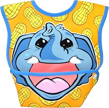 dex baby bibs