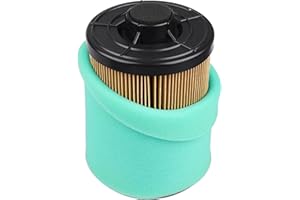 Air Filter 707800371 for Can-Am Outlander Max 450 500 570 650 800R 1000 1000R 4x4 Renegade 500 570 800R 850 1000 1000R 4x4 20