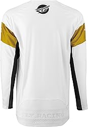 Fly Racing 376-124L Evolution DST L.E. Brazen