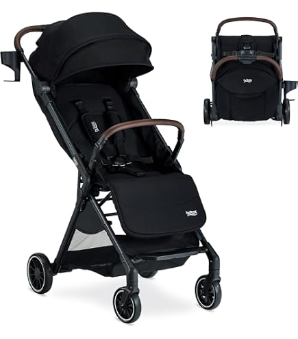 Amazon.com : Britax B-Ready Second Seat, Black : Baby