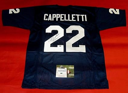 personalized penn state jersey