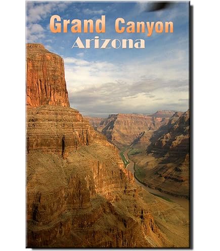 Sedona Arizona Car Magnet - 5 Inch Refrigerator Magnet, Waterproof & UV Resistant
