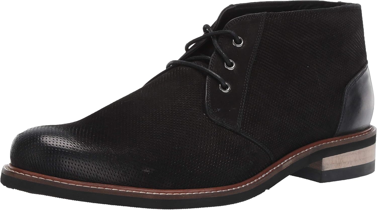 dr scholl's chukka boots
