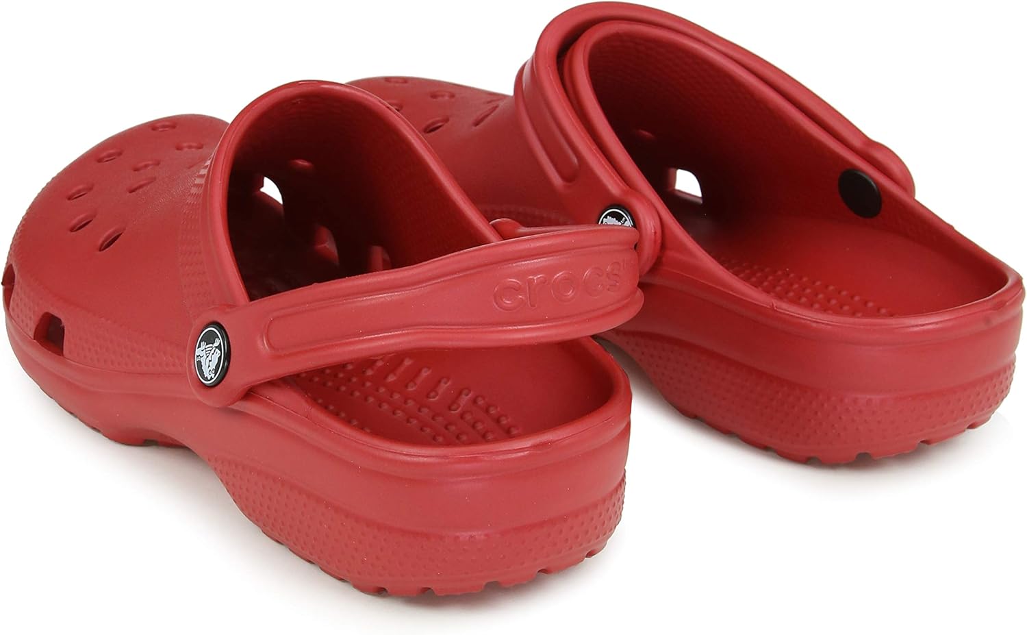  | Crocs Classic Clog | Water Comfortable Slip on Shoes | Mules & Clogs