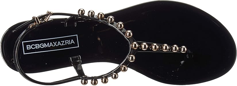 bcbg jelly sandals