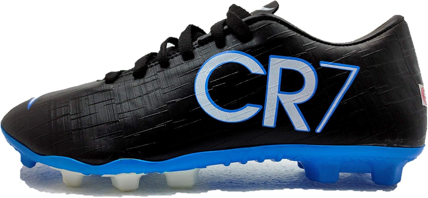 graftex football shoes cr7