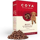 COYA Freeze-Dried Raw Dog Food Beef 150g Hypoallergenic Grain-Free view 1