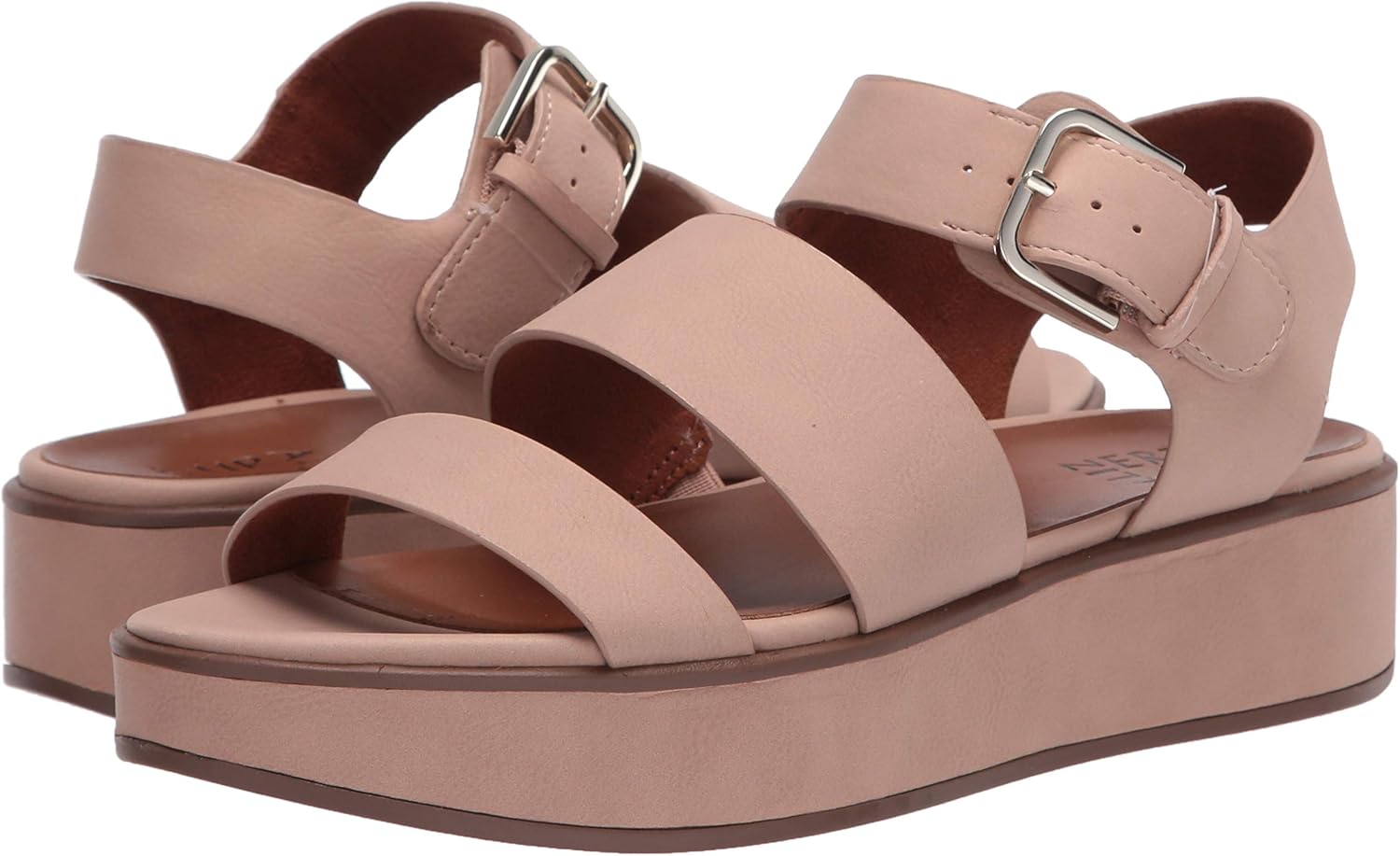 naturalizer brooke sandals