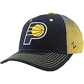 ZHATS NBA Unisex-Adult NBA Officially Licensed Adjustable Snapback Hat Big Rig Ombre