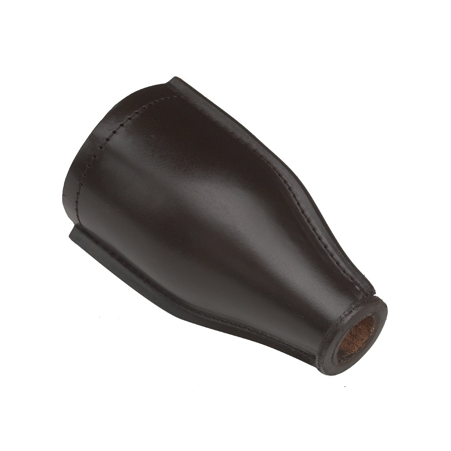 Pro Series Leather Tally Bottle