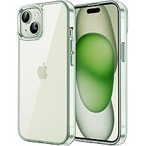 Apple iPhone 15, 128GB, Green (Renewed) : Amazon.ca: Electronics