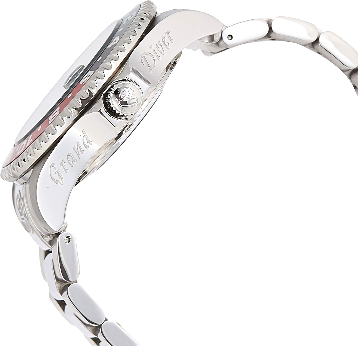 invicta grand diver 21867