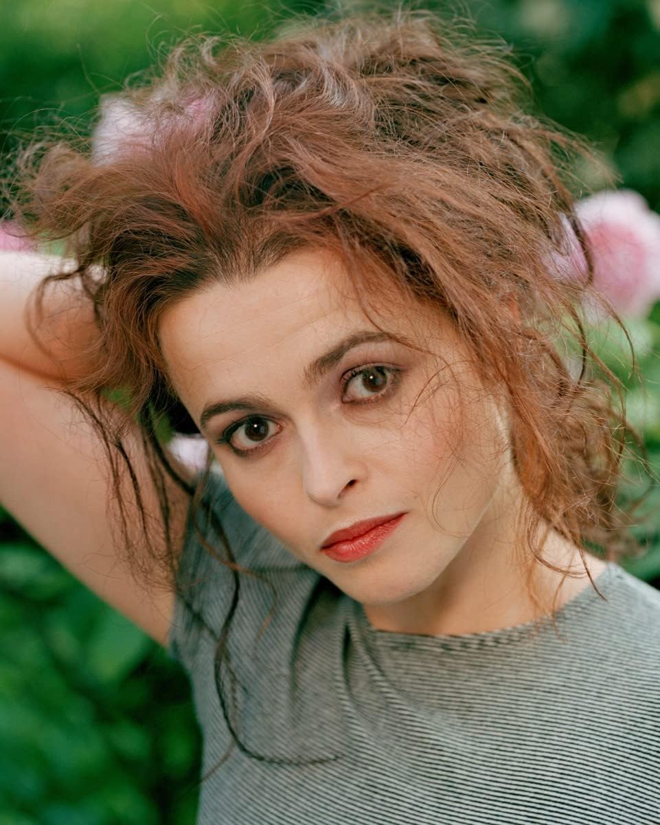 Photographs - worldphotographs Helena Bonham Carter 10x8 Photo