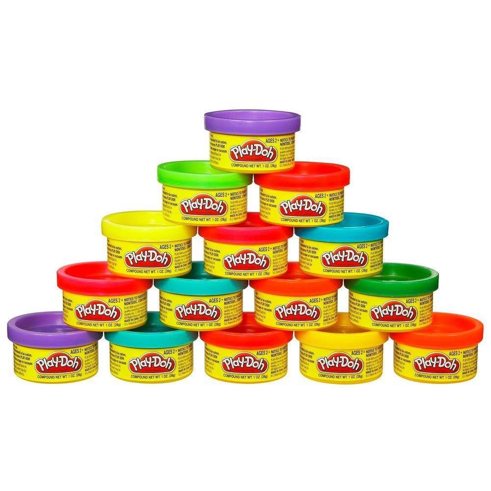 Play-Doh Party Bag, 18367EU4