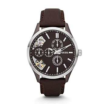 Citizen Eco-Drive Analog Blue Dial Mens Watch - AW1370-51L