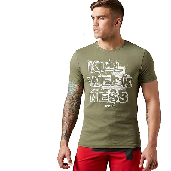 magliette reebok uomo 2015