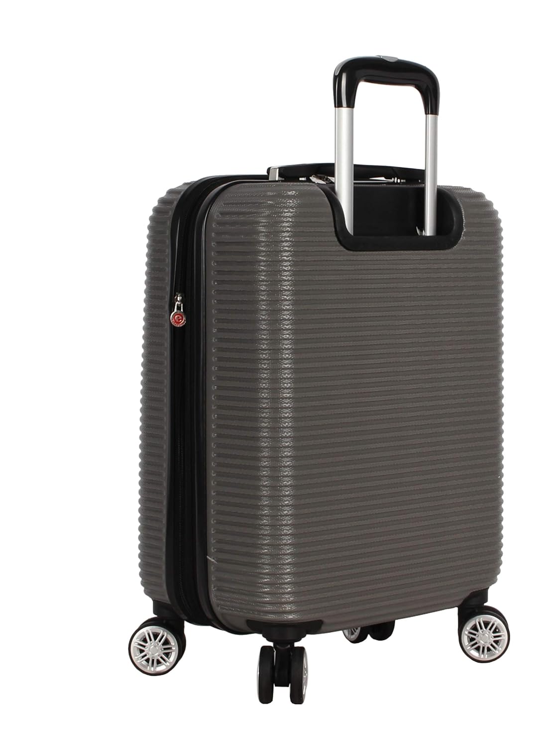 rosetti spinner luggage
