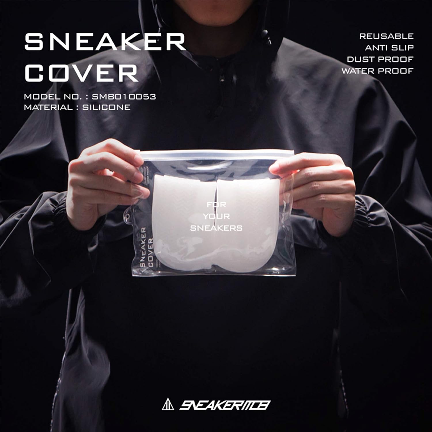 sneaker cover